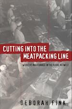 Cutting Into the Meatpacking Line