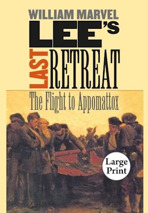 Lee's Last Retreat