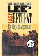 Lee's Last Retreat