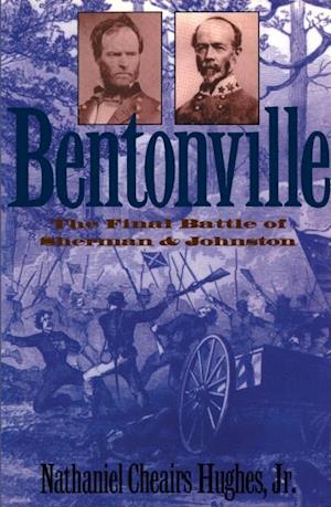 Bentonville