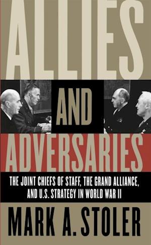 Allies and Adversaries