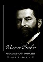 Marion Butler and American Populism