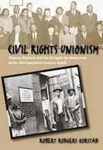 Civil Rights Unionism