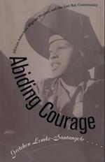 Abiding Courage