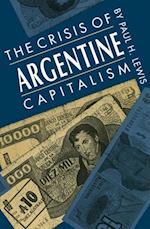 Crisis of Argentine Capitalism