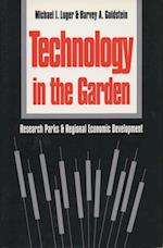 Technology in the Garden