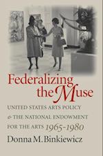 Federalizing the Muse