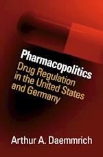 Pharmacopolitics