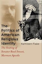Politics of American Religious Identity