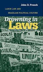 Drowning in Laws