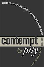 Contempt and Pity