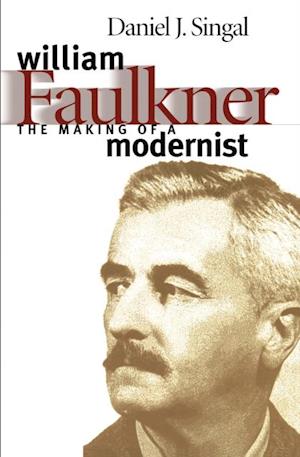 William Faulkner