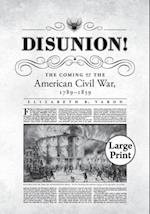 DISUNION -LP