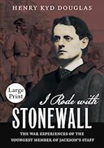 I Rode with Stonewall