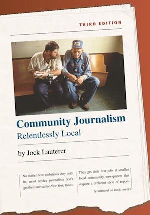 Community Journalism