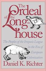 Ordeal of the Longhouse