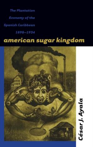 American Sugar Kingdom