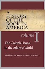 History of the Book in America