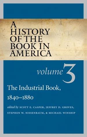 History of the Book in America