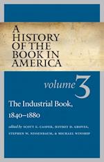 History of the Book in America