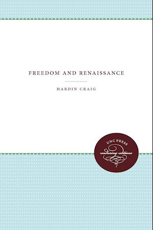 Freedom and Renaissance