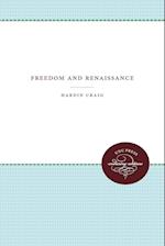 Freedom and Renaissance