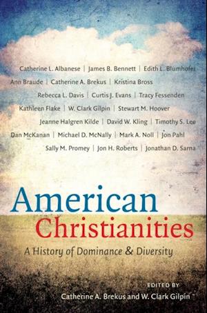 American Christianities