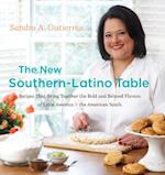 New Southern-Latino Table
