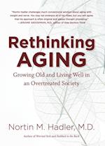 Rethinking Aging