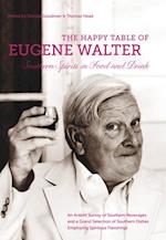 Happy Table of Eugene Walter