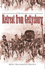 Retreat from Gettysburg