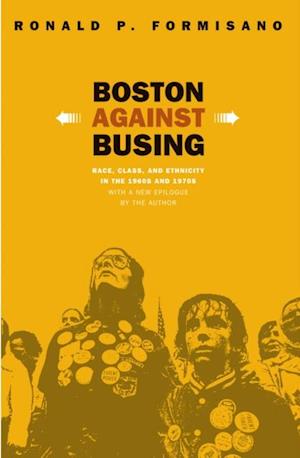 Boston Against Busing