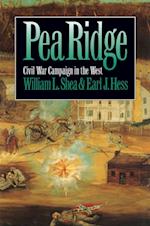 Pea Ridge