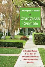 Crabgrass Crucible