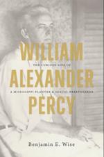 William Alexander Percy