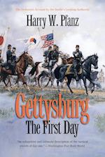 Gettysburg--The First Day