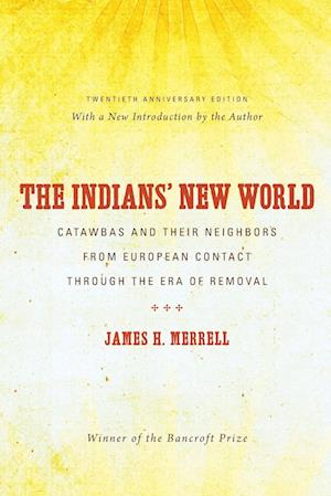 The Indians' New World