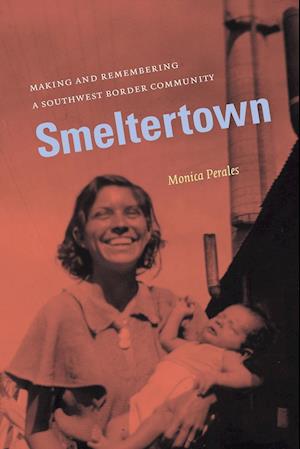 Smeltertown