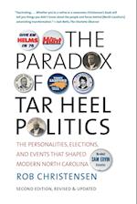 The Paradox of Tar Heel Politics