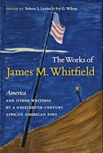 The Works of James M. Whitfield