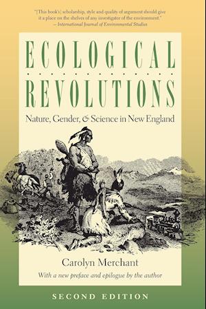 Ecological Revolutions