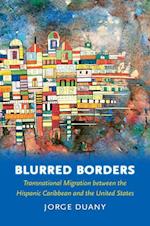 Duany, J:  Blurred Borders