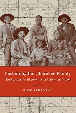 Sustaining the Cherokee Family