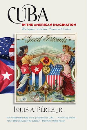 Cuba in the American Imagination