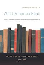 What America Read