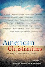 American Christianities