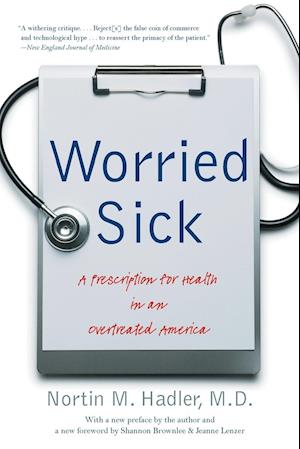 Worried Sick