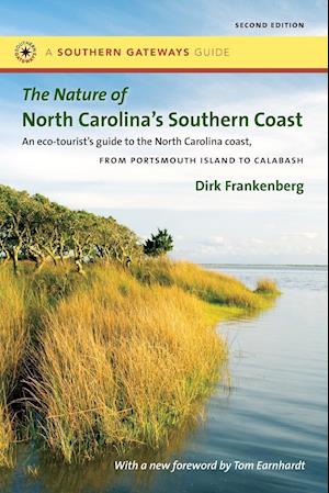 The Nature of North Carolina's Southern Coast