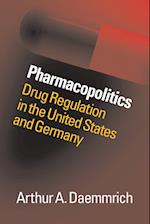 Pharmacopolitics