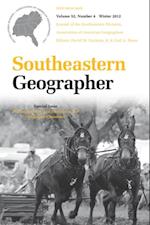 Southeastern Geographer